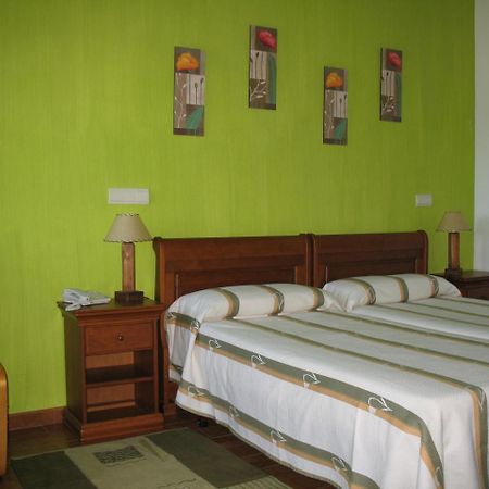 Hotel Rural La Corolla Quintueles 외부 사진