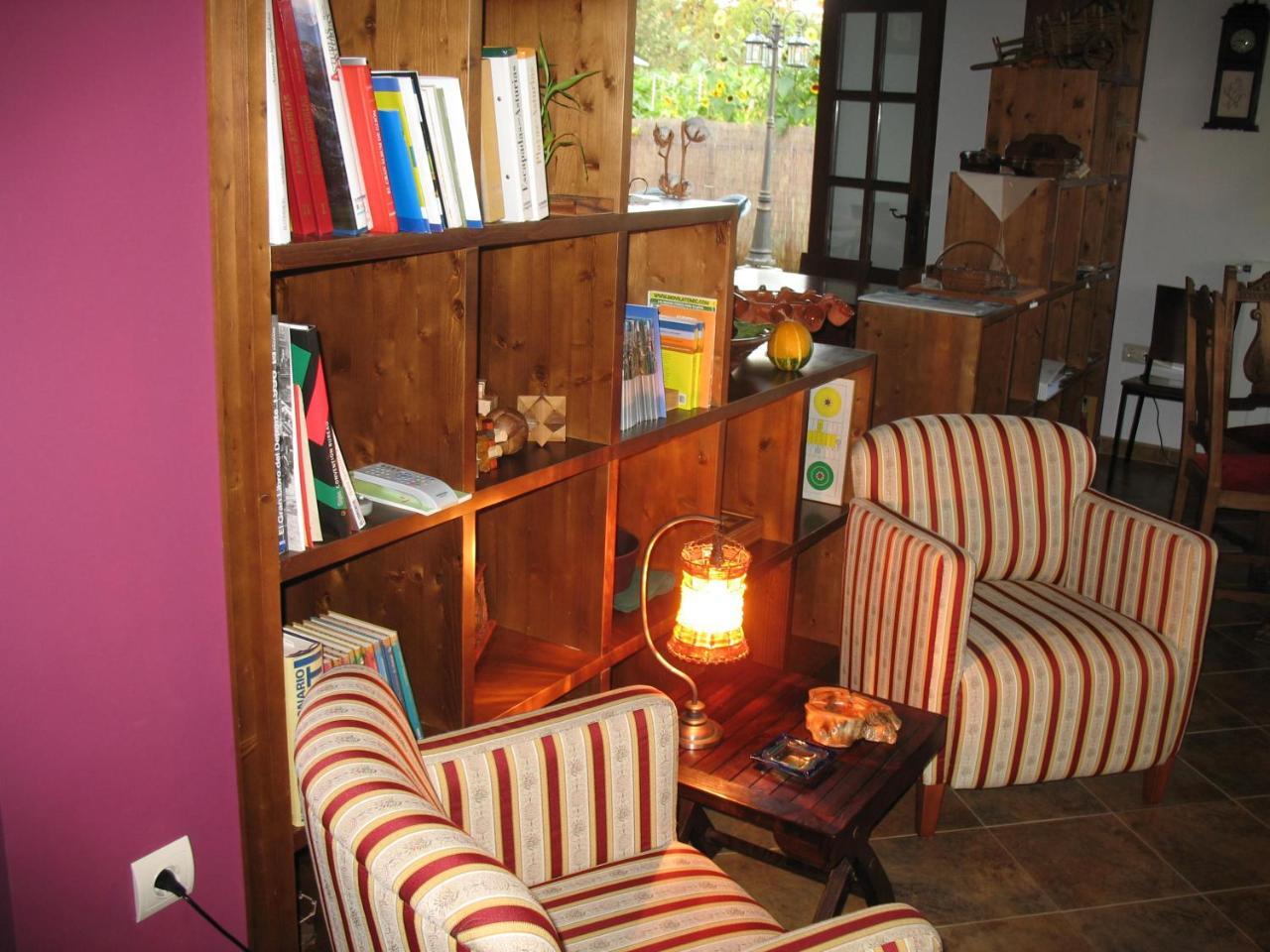 Hotel Rural La Corolla Quintueles 외부 사진