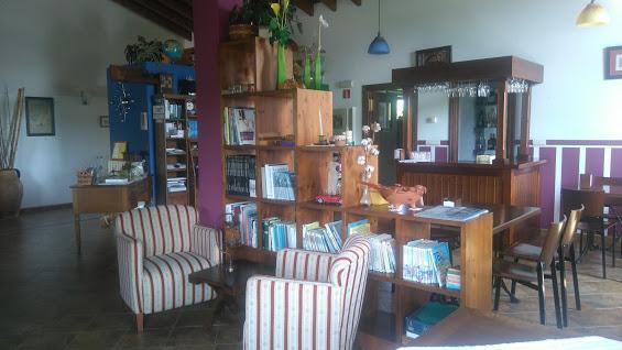 Hotel Rural La Corolla Quintueles 외부 사진