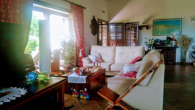 Hotel Rural La Corolla Quintueles 외부 사진